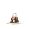 Louis Vuitton LV x YK Alma BB