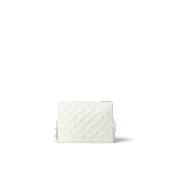 Louis Vuitton LV x YK Coussin PM