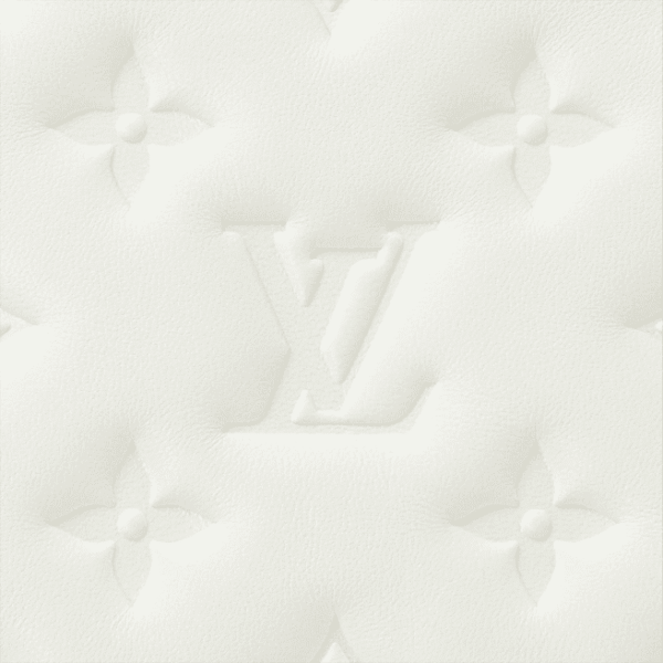 Louis Vuitton LV x YK Coussin PM