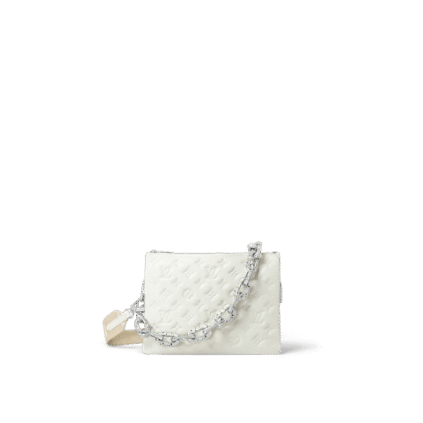 Louis Vuitton LV x YK Coussin PM