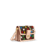 Louis Vuitton LV x YK Dauphine MM