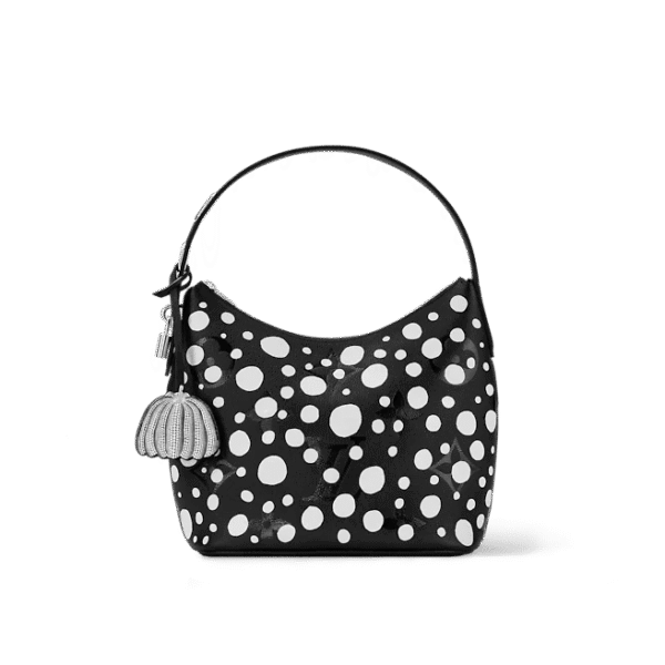 Louis Vuitton LV x YK Marshmallow