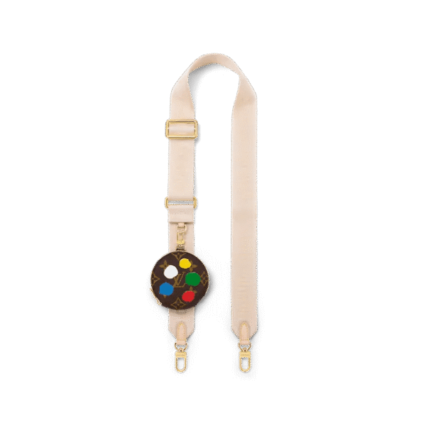 Louis Vuitton LV x YK Multi Pochette Accessoires