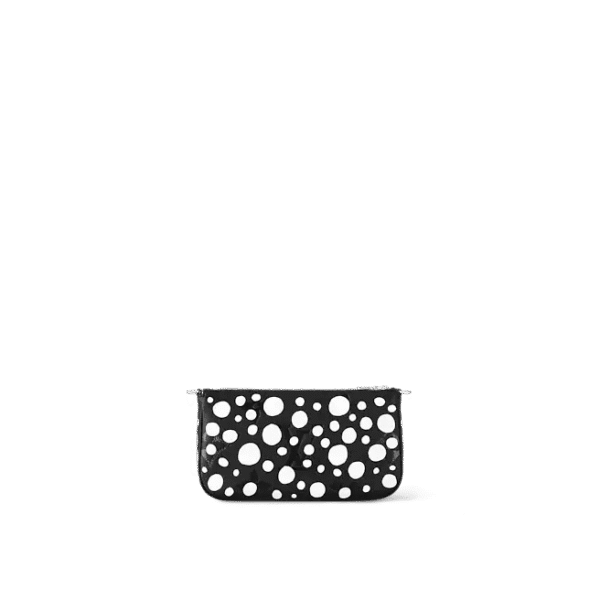 Louis Vuitton LV x YK Multi Pochette Accessoires