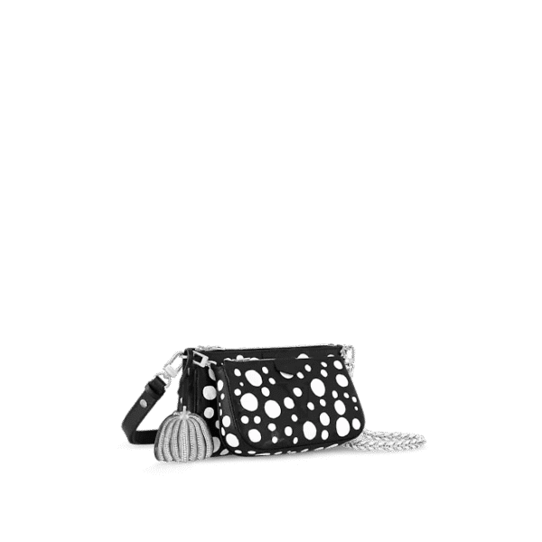 Louis Vuitton LV x YK Multi Pochette Accessoires