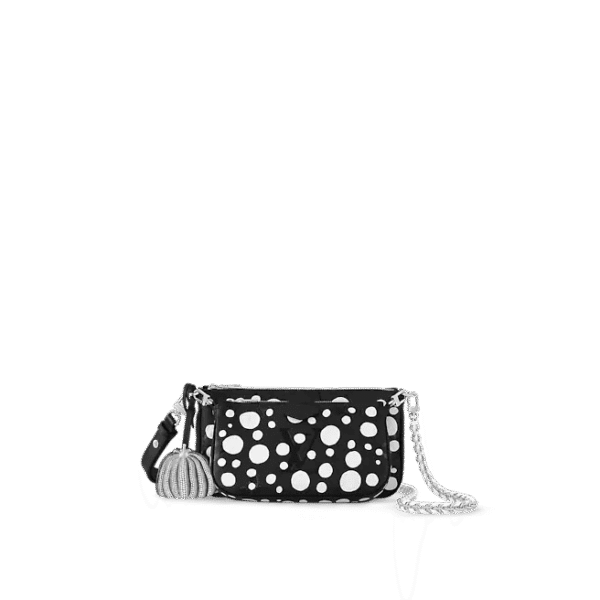 Louis Vuitton LV x YK Multi Pochette Accessoires