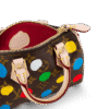 Louis Vuitton LV x YK Nano Speedy
