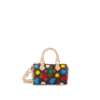 Louis Vuitton LV x YK Nano Speedy