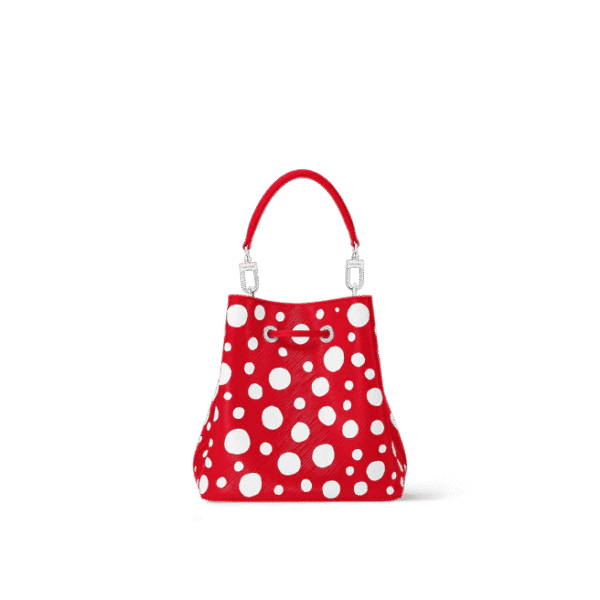 Louis Vuitton LV x YK Néonoé BB