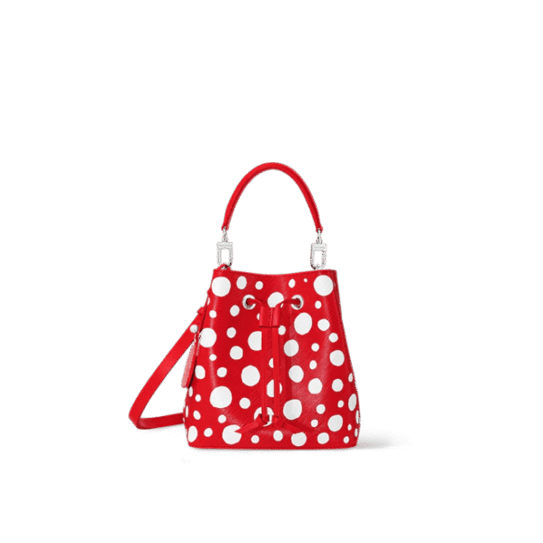 Louis Vuitton LV x YK Néonoé BB