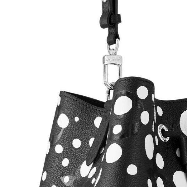 Louis Vuitton LV x YK Néonoé MM