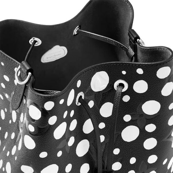Louis Vuitton LV x YK Néonoé MM