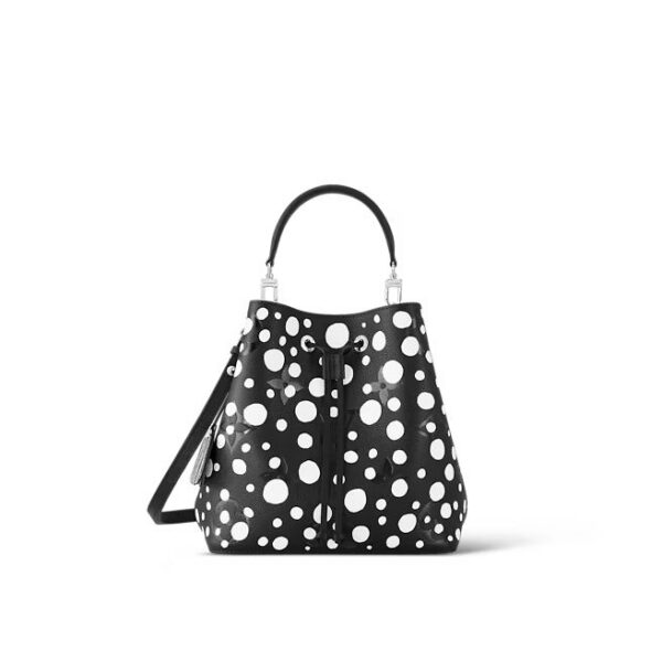 Louis Vuitton LV x YK Néonoé MM
