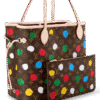 Louis Vuitton LV x YK Neverfull MM