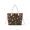Louis Vuitton LV x YK Neverfull MM