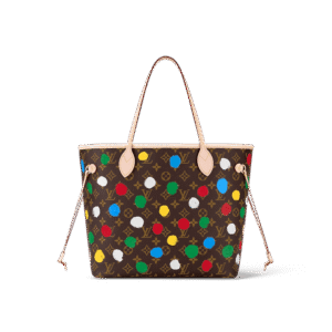 louis-vuitton-lv-x-yk-neverfull-mm-monogram-canvas-handbags-M46381_PM2_Frontview-1.png Louis Vuitton LV x YK Neverfull MM