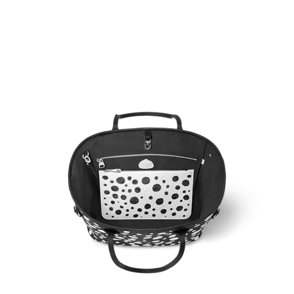 Louis Vuitton LV x YK Neverfull MM
