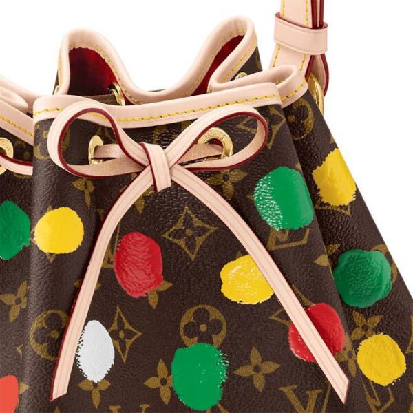 Louis Vuitton LV x YK Noé
