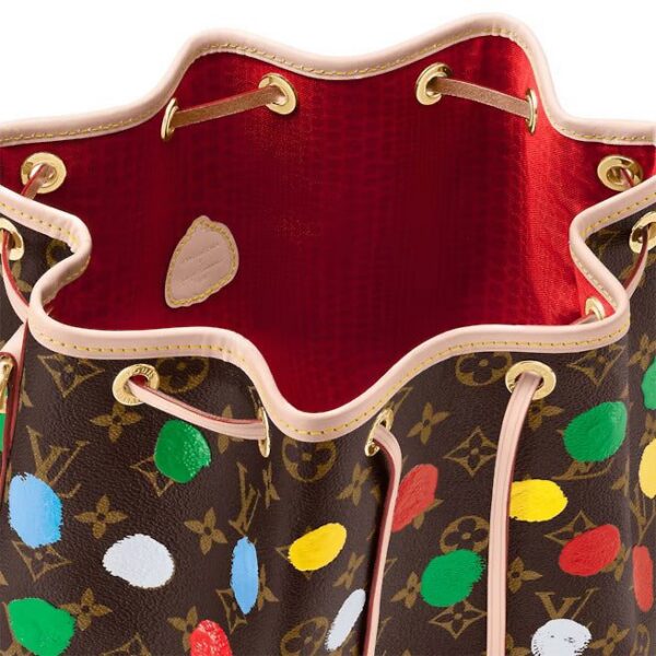 Louis Vuitton LV x YK Noé