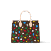 Louis Vuitton LV x YK OnTheGo MM