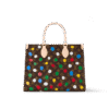 Louis Vuitton LV x YK OnTheGo MM