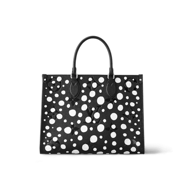 Louis Vuitton LV x YK OnTheGo MM