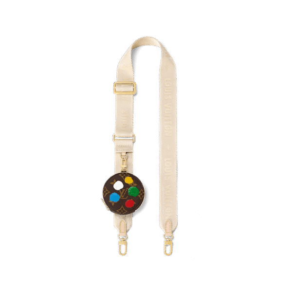 Louis Vuitton LV x YK OnTheGo PM
