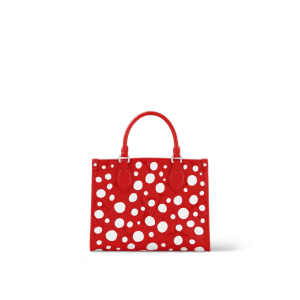 Louis Vuitton LV x YK OnTheGo PM