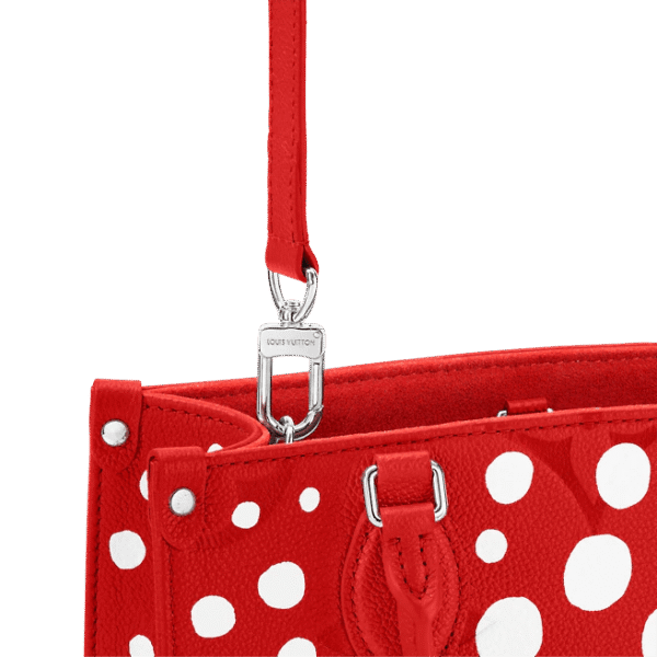 Louis Vuitton LV x YK OnTheGo PM
