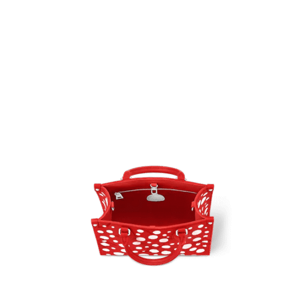 Louis Vuitton LV x YK OnTheGo PM