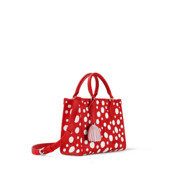 Louis Vuitton LV x YK OnTheGo PM