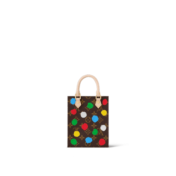 Louis Vuitton LV x YK Petit Sac Plat