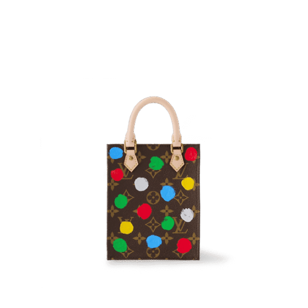 Louis Vuitton LV x YK Petit Sac Plat