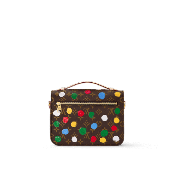 Louis Vuitton LV x YK Pochette Métis