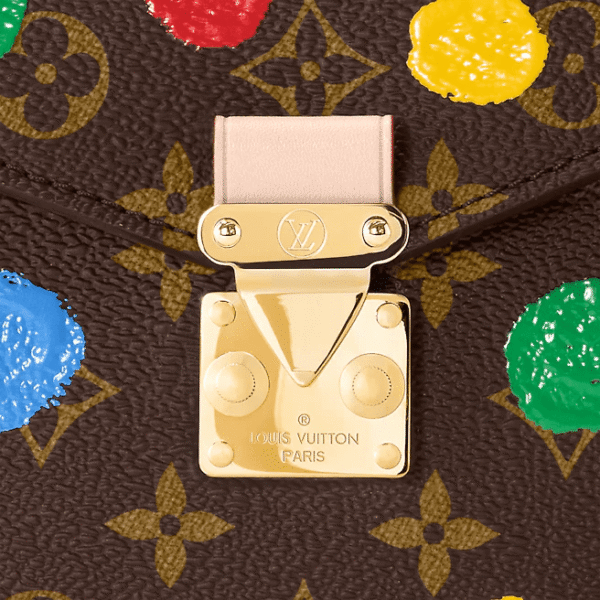 Louis Vuitton LV x YK Pochette Métis