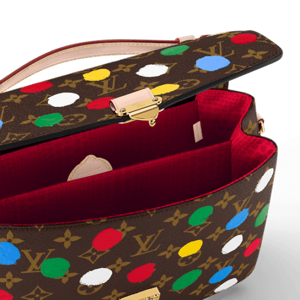 Louis Vuitton LV x YK Pochette Métis