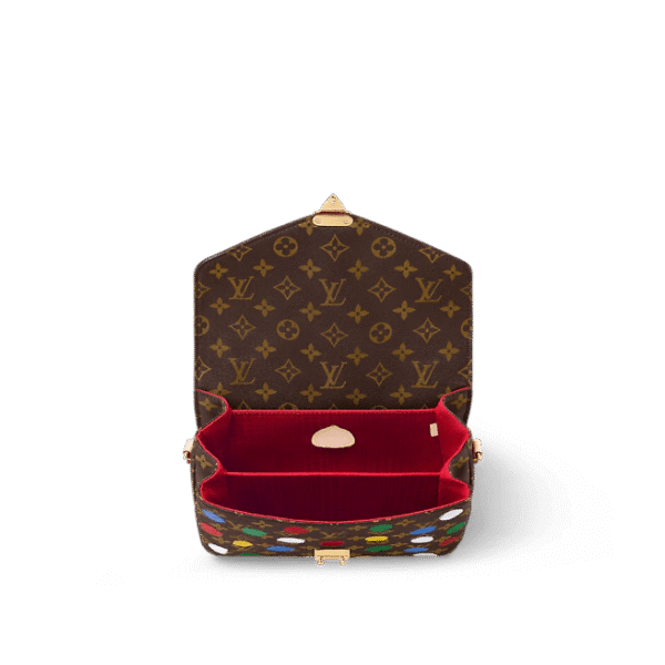 Louis Vuitton LV x YK Pochette Métis
