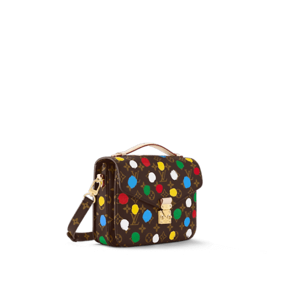 Louis Vuitton LV x YK Pochette Métis