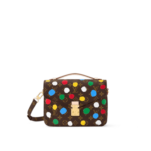 Louis Vuitton LV x YK Pochette Métis