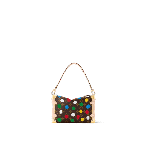 Louis Vuitton  LV x YK Side Trunk