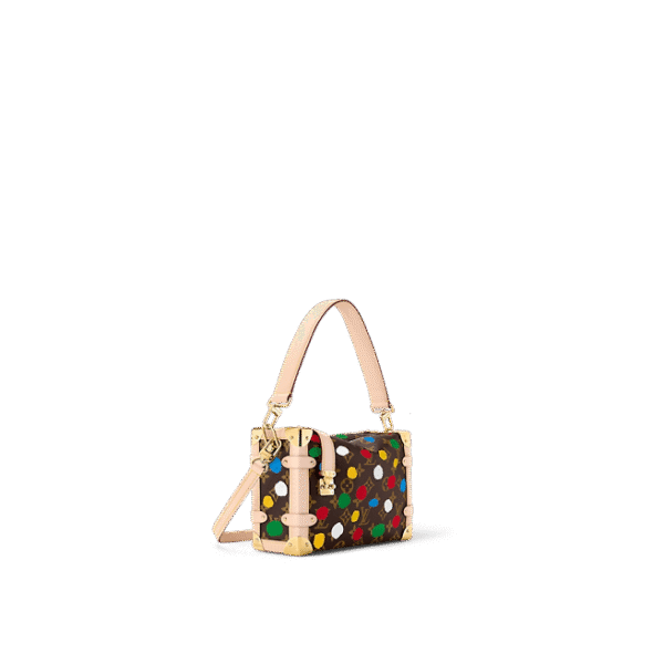 Louis Vuitton  LV x YK Side Trunk