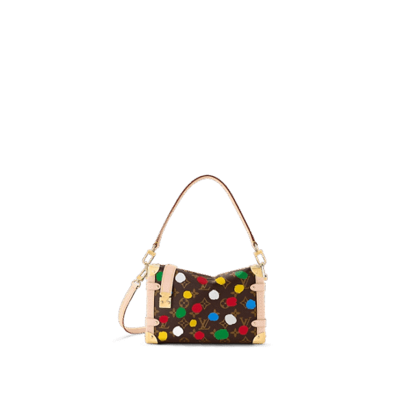 Louis Vuitton  LV x YK Side Trunk