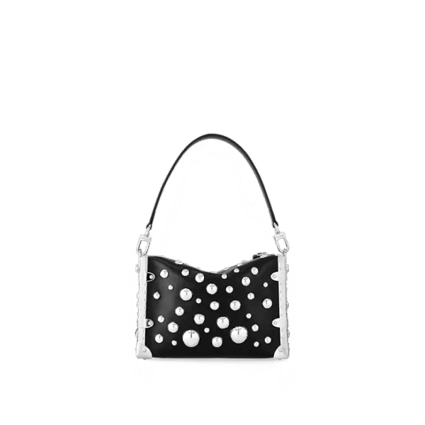 Louis Vuitton LV x YK Side Trunk