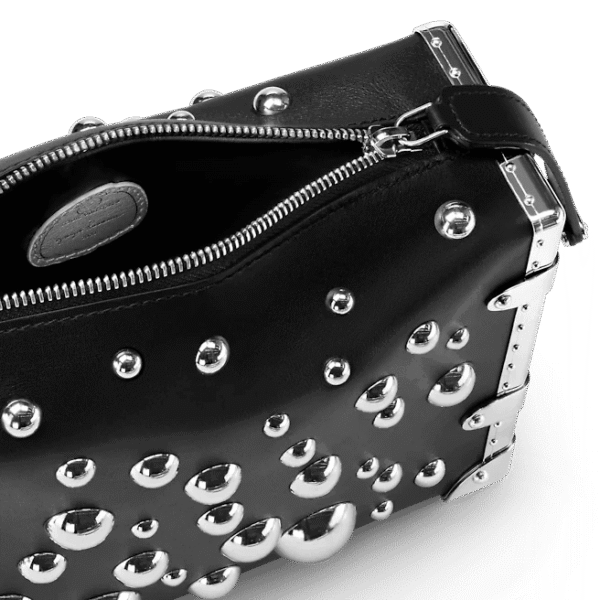 Louis Vuitton LV x YK Side Trunk