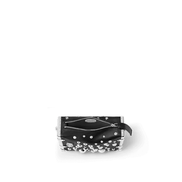Louis Vuitton LV x YK Side Trunk
