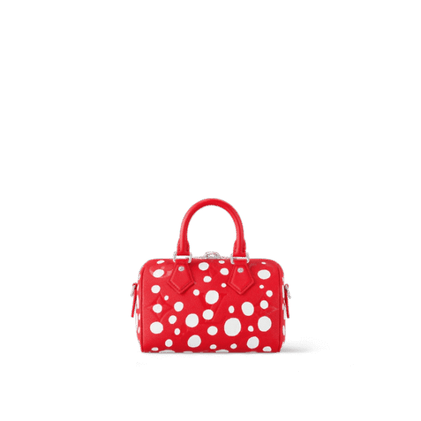 Louis Vuitton LV x YK Speedy Bandoulière 20