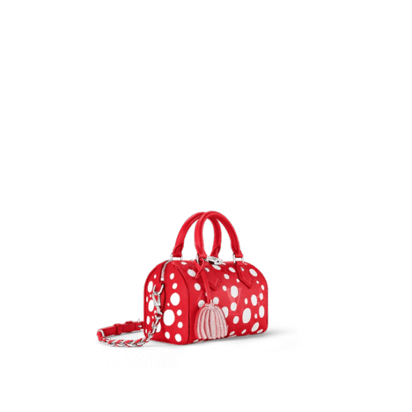 Louis Vuitton LV x YK Speedy Bandoulière 20