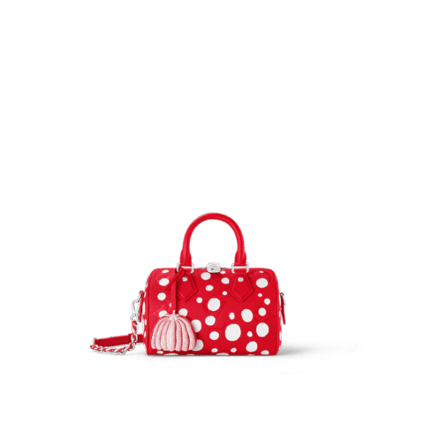 Louis Vuitton LV x YK Speedy Bandoulière 20