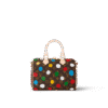 Louis Vuitton LV x YK Speedy Bandoulière 25