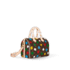 Louis Vuitton LV x YK Speedy Bandoulière 25